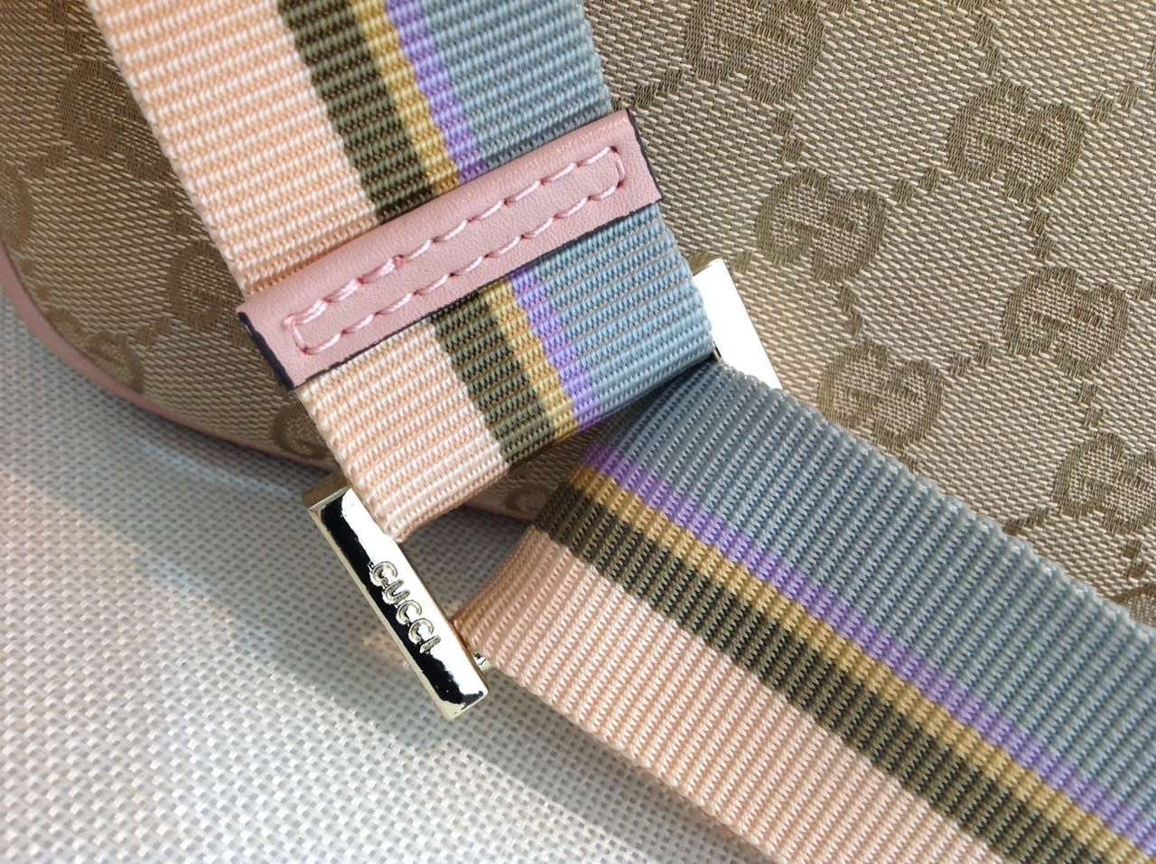 Baby Changing Bag