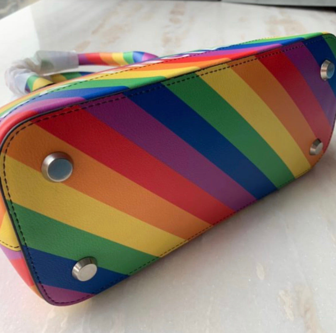 Ville Rainbow