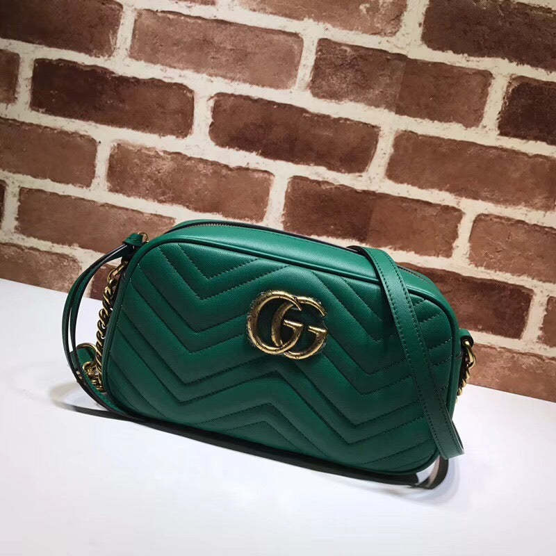 Marmont Shoulder Bag
