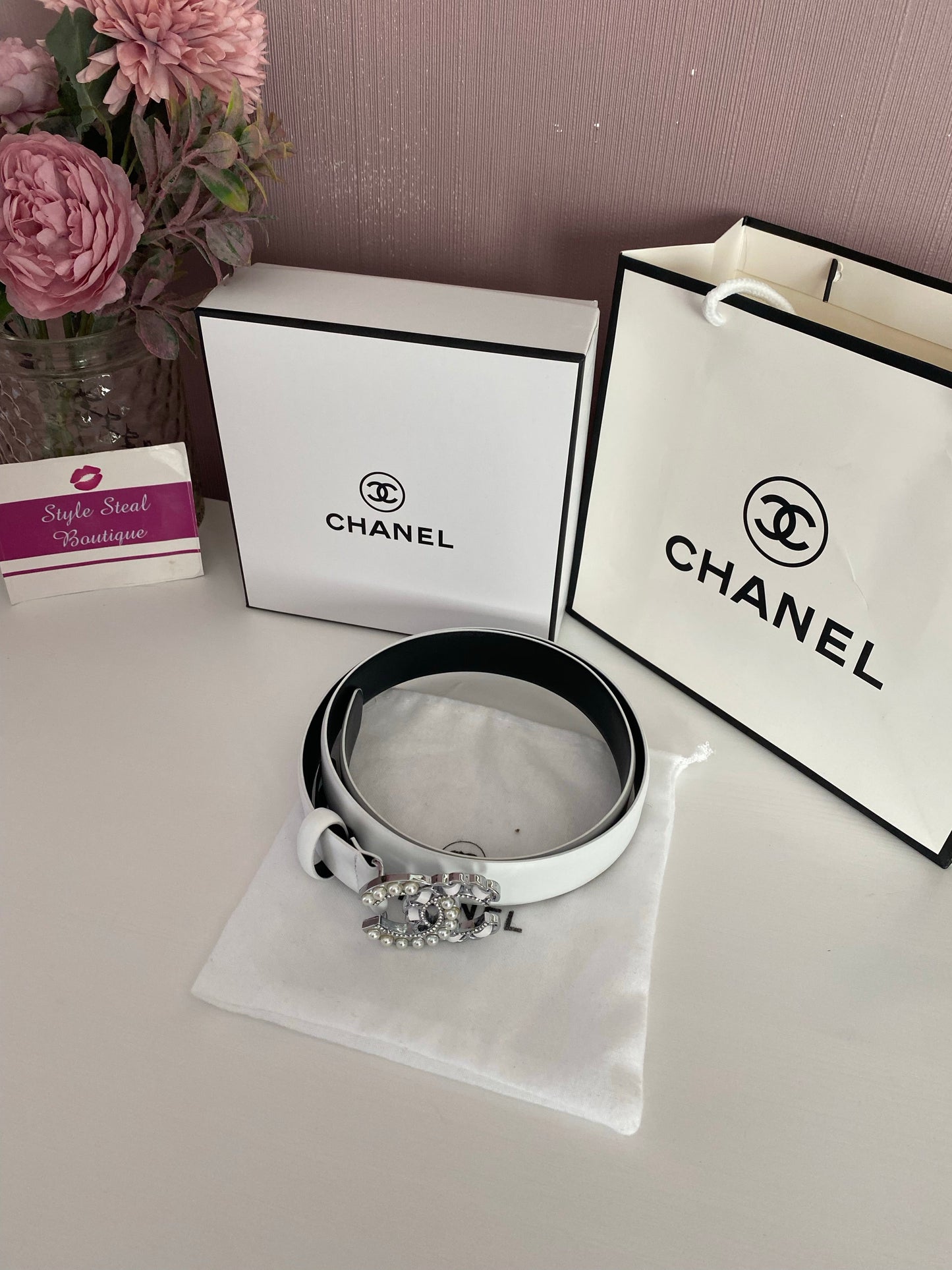 CC Belt