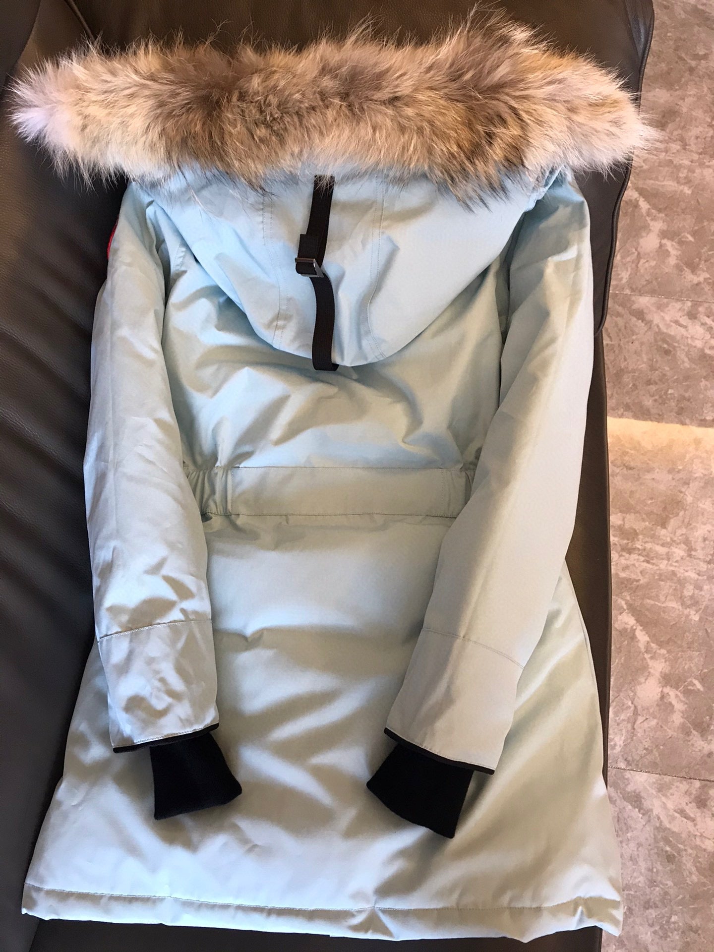 Trillium Parka