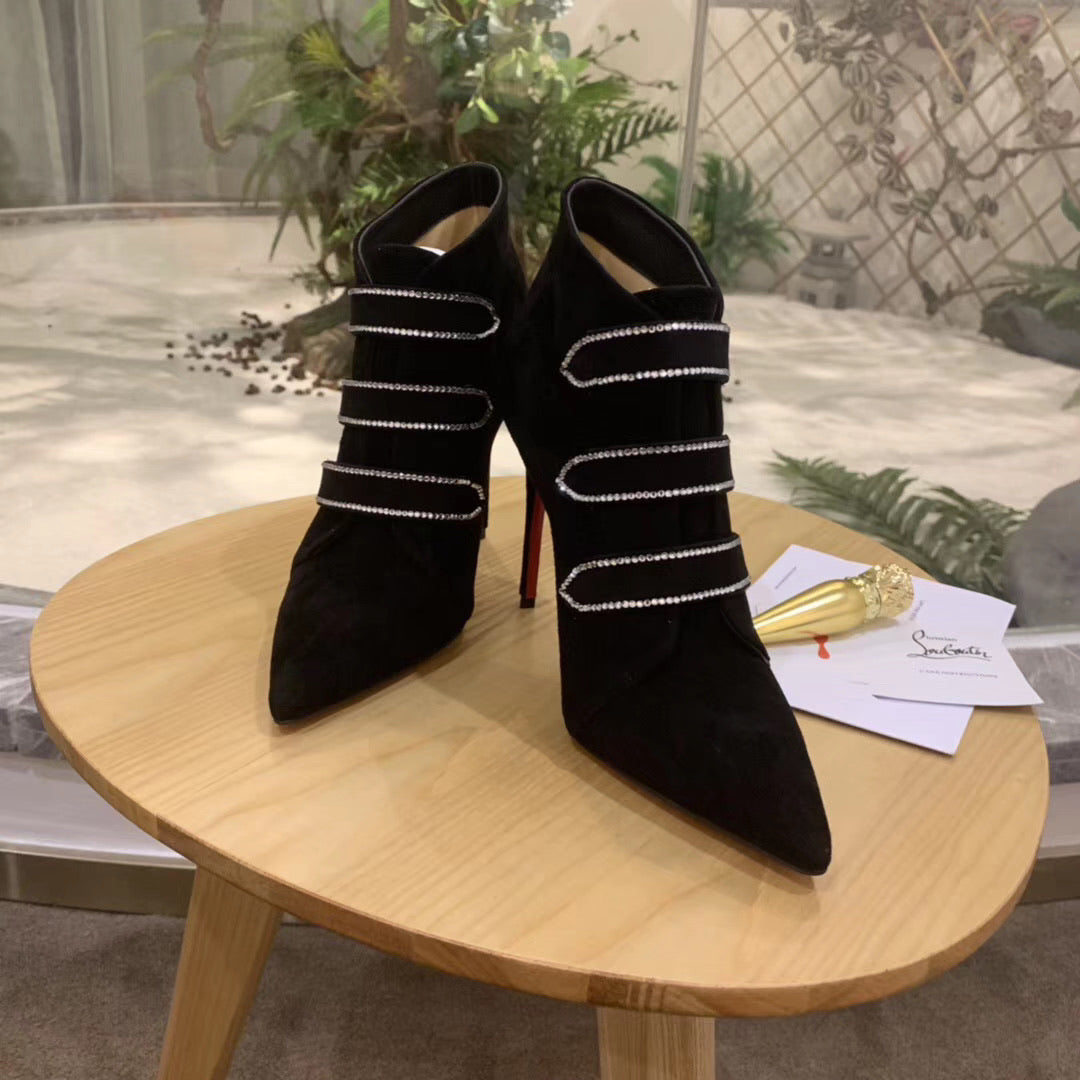 Triniboot Strass