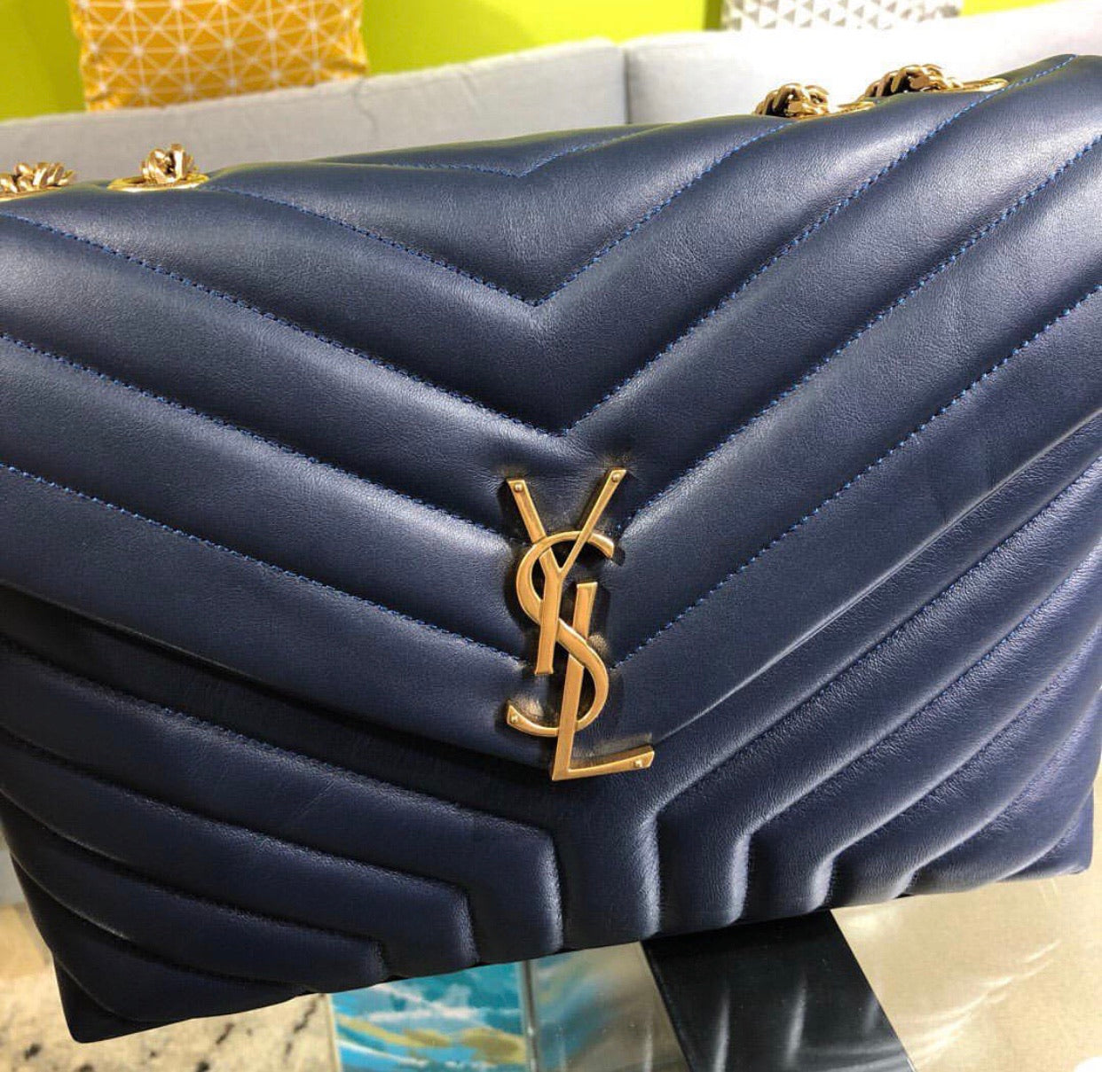Loulou Bag