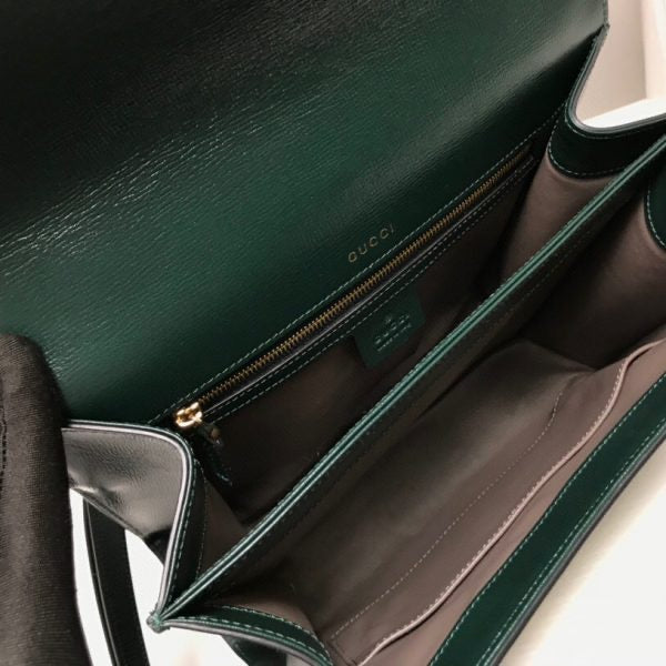 Sylvie Small Shoulder Bag