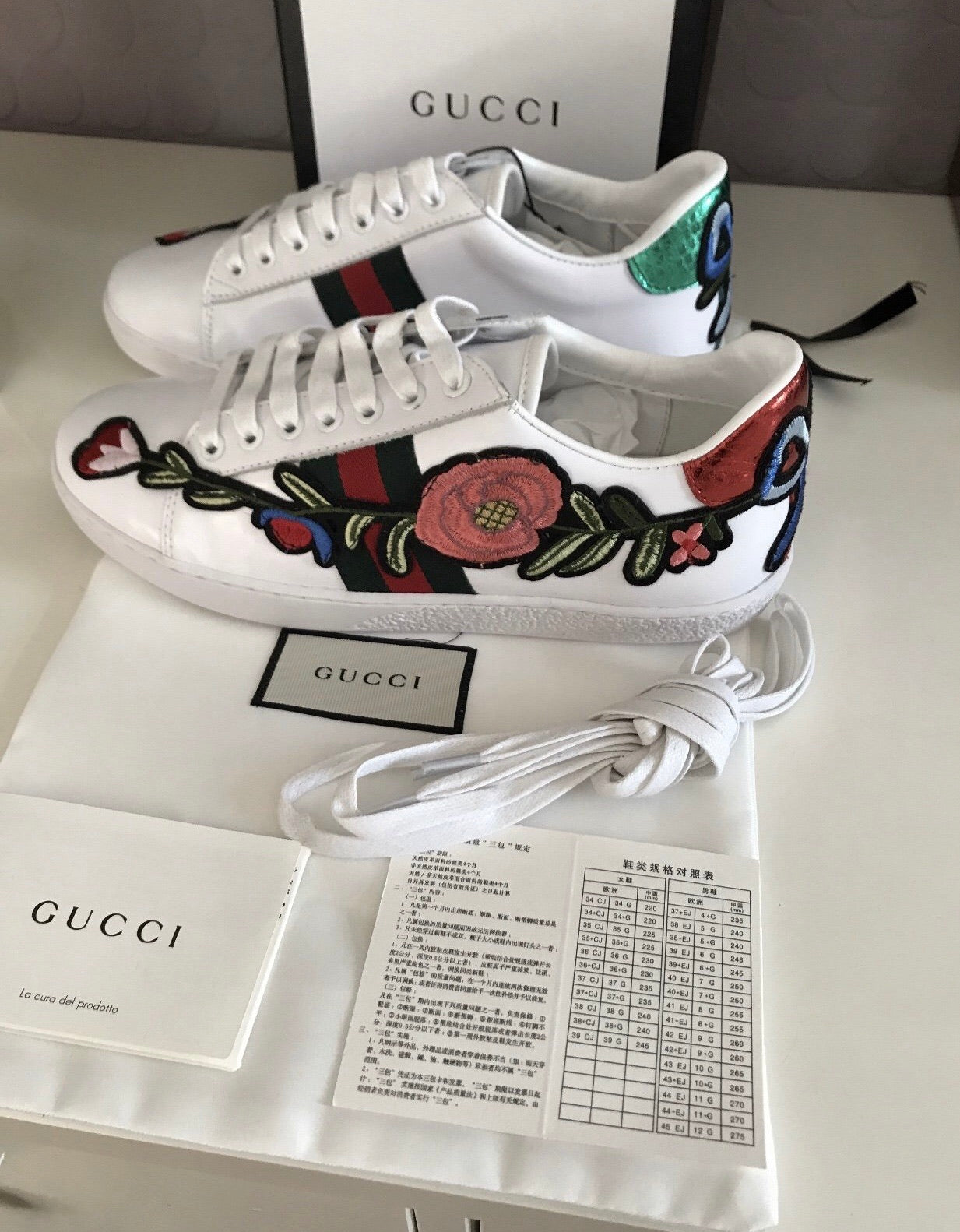 Ace Floral