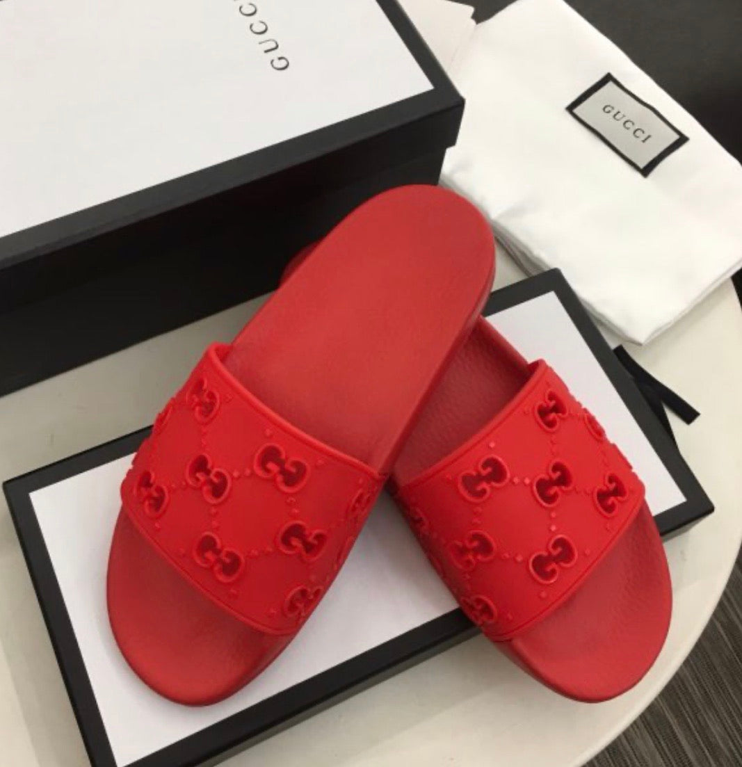 GG Slides