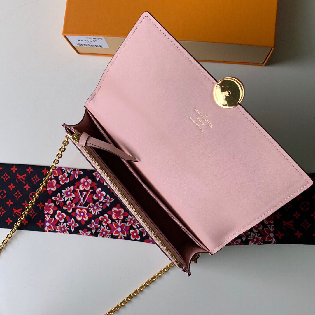 Flore Chain Wallet