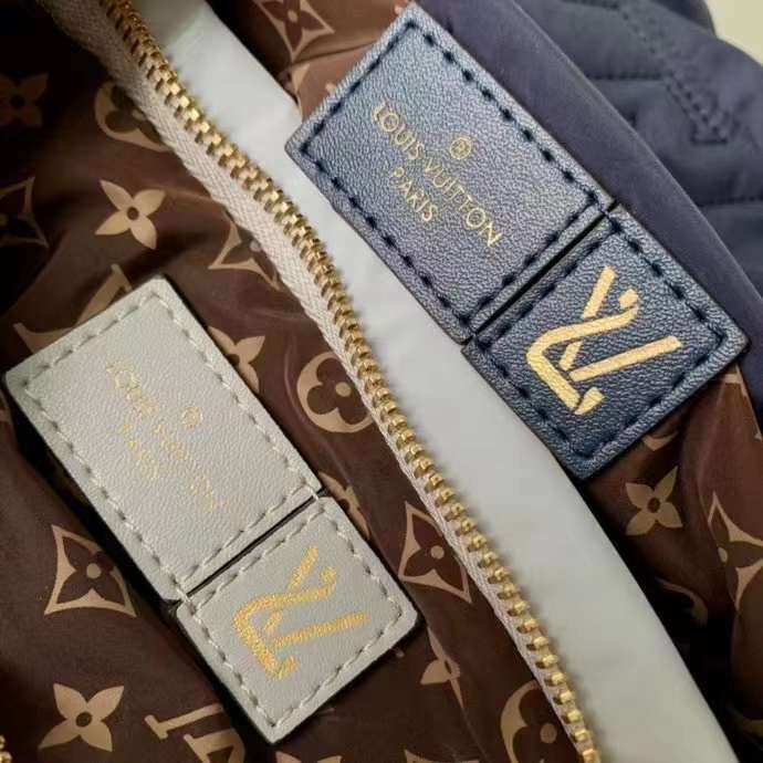 Maxi Multi Pochette