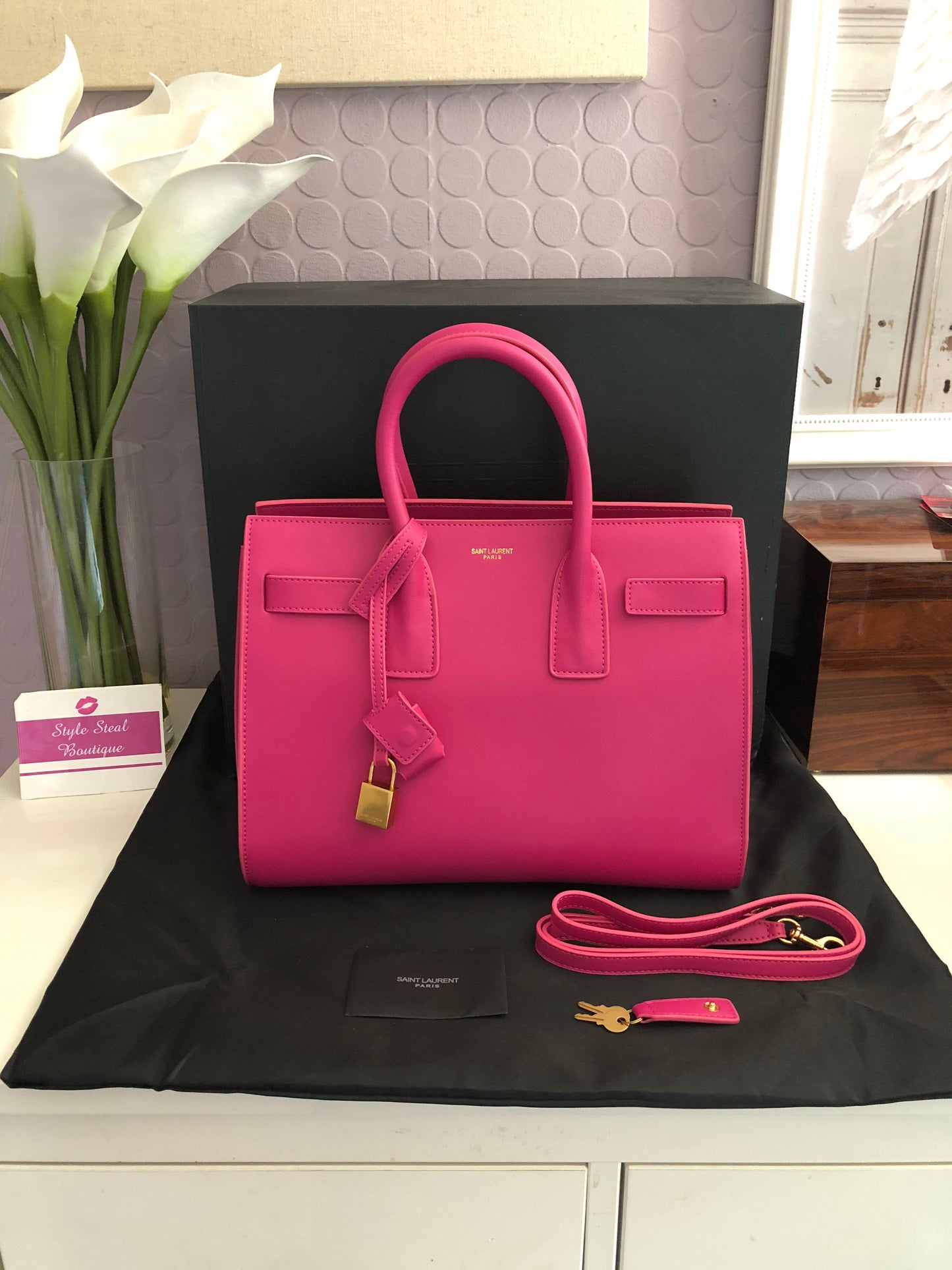 Sac De Jour