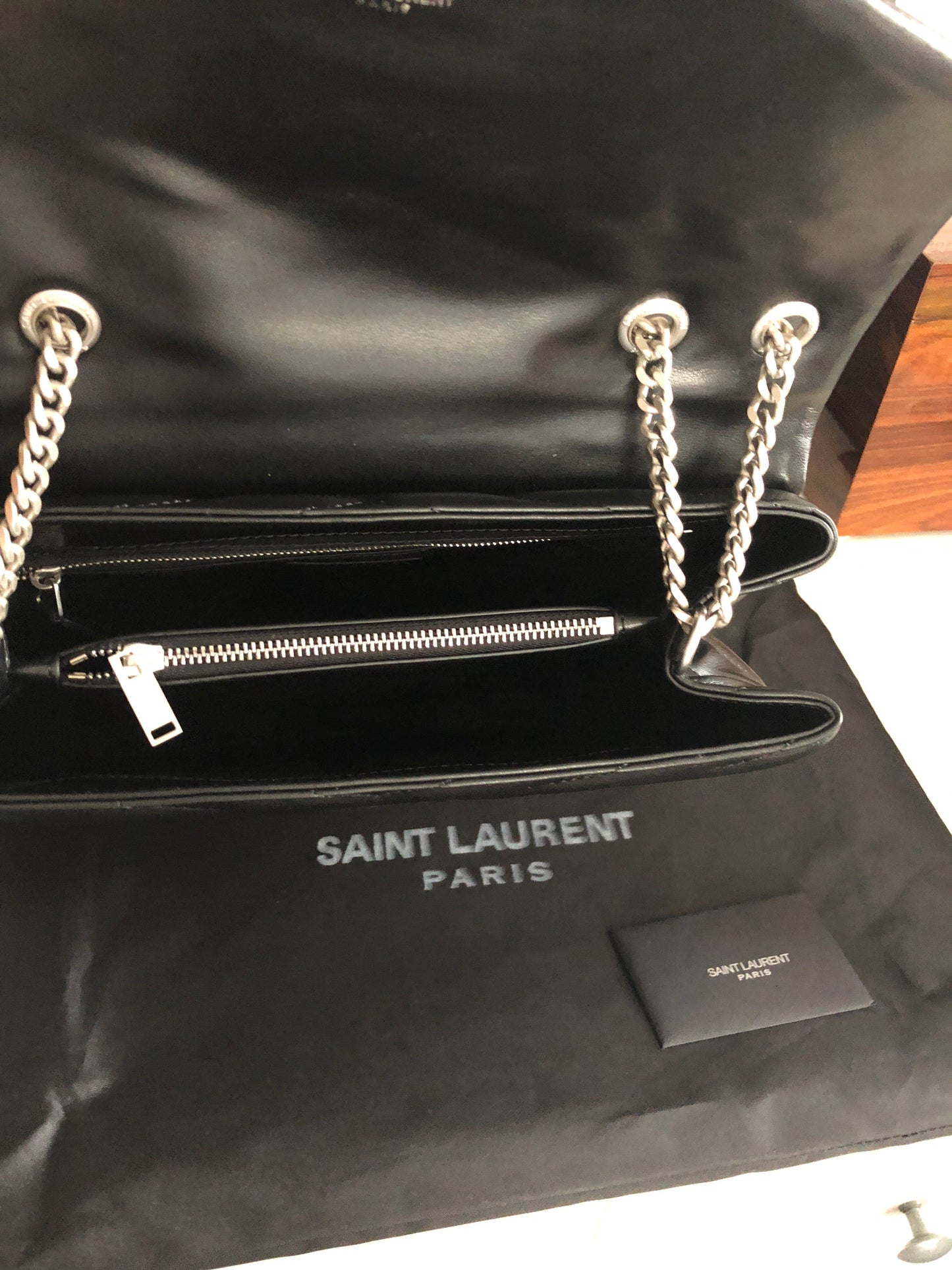 Loulou Bag