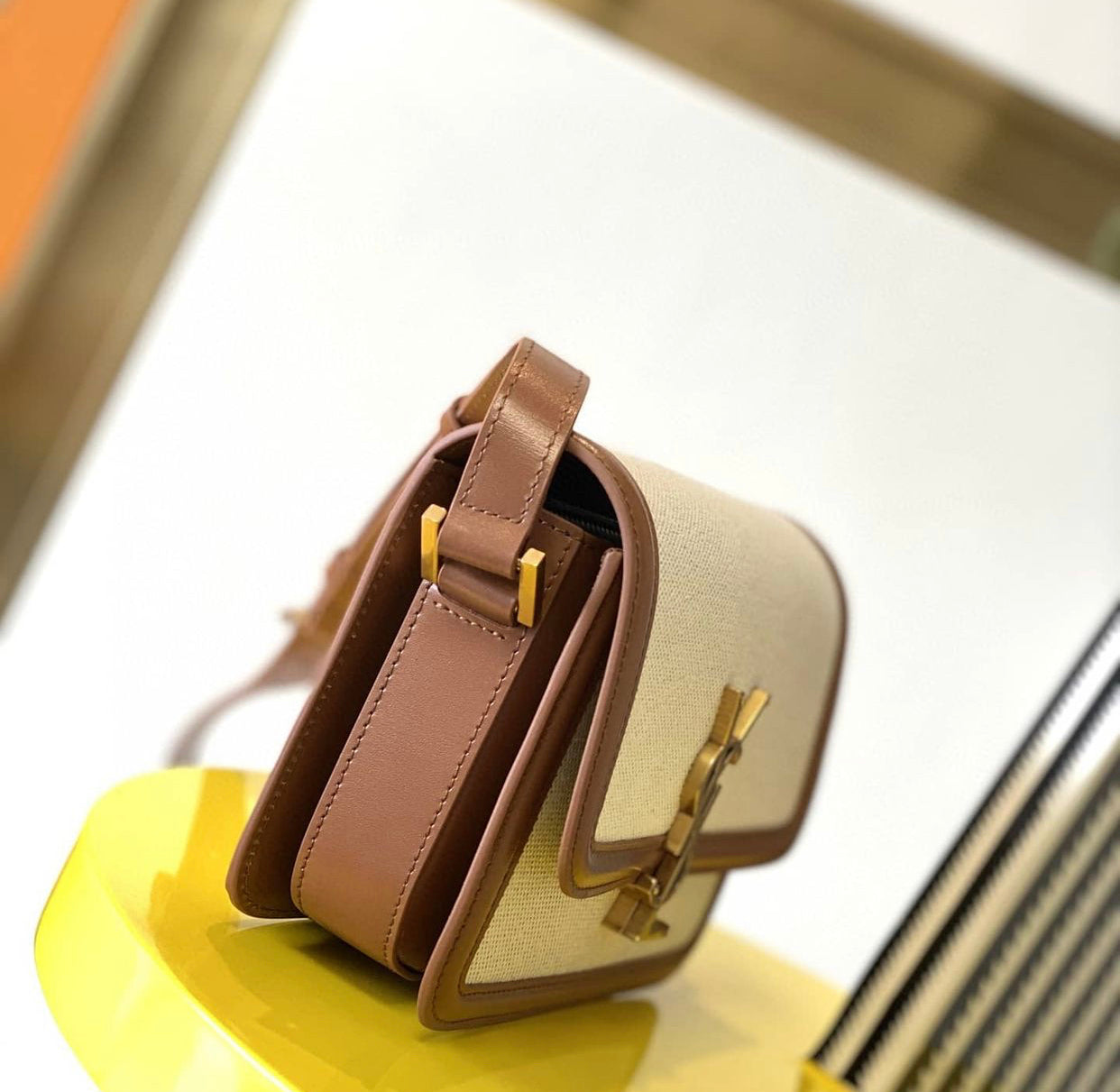 Solferino Shoulder Bag
