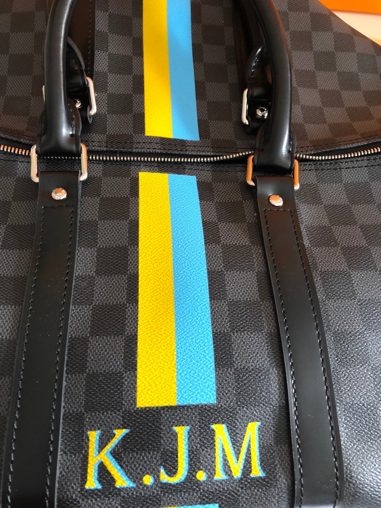 Mon Monogram