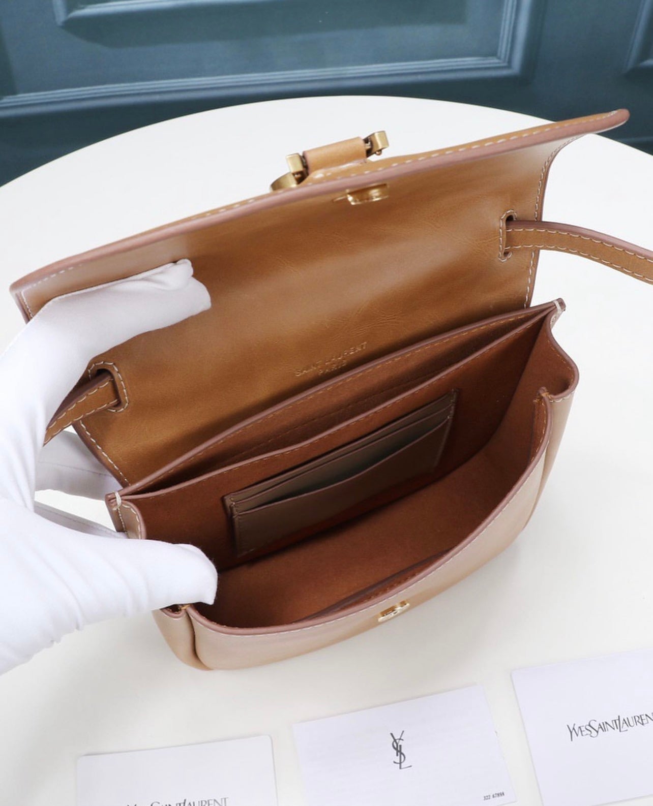 Kaia Shoulder Bag