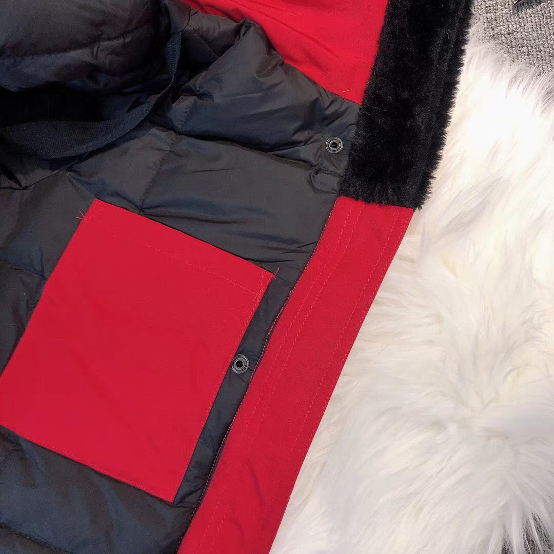 Trillium Parka