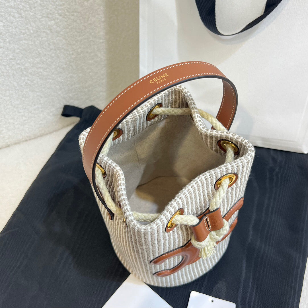 Teen Drawstring
