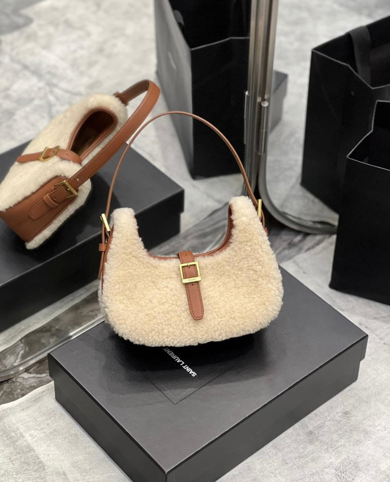 Le Fermoir Hobo