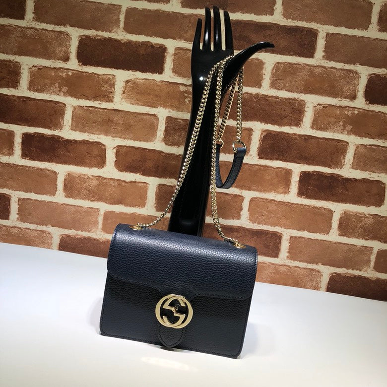 GG Chain Bag