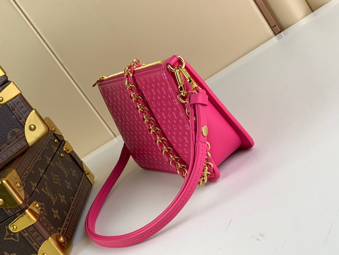 Lexington Pouch