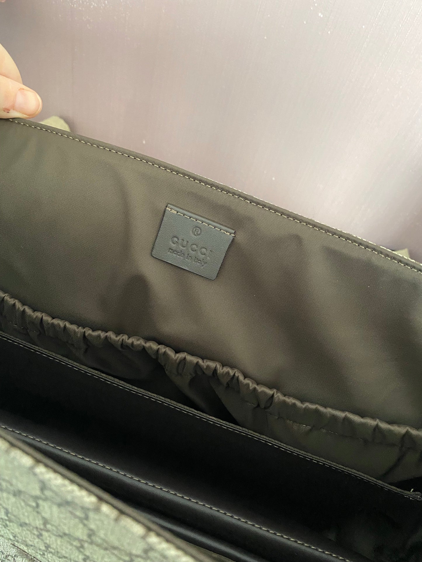 Baby Changing Bag