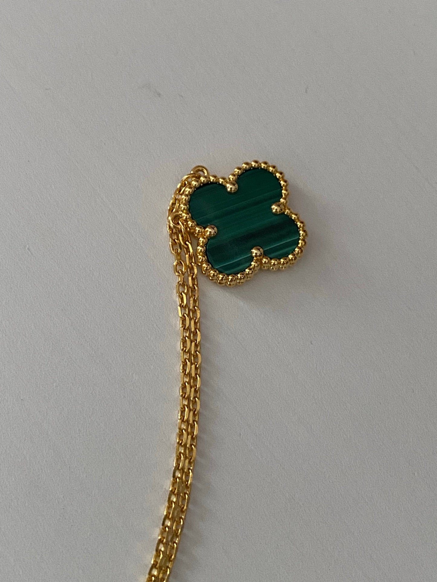 Original Quality Alhambra Pendant