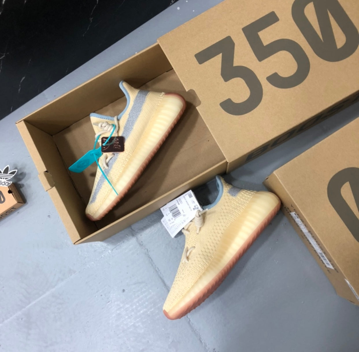 Boost 350