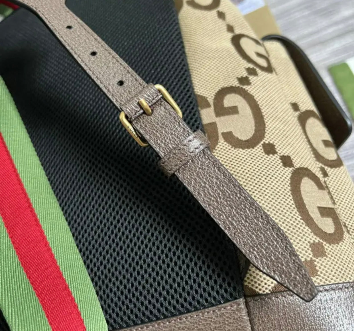 Backpack