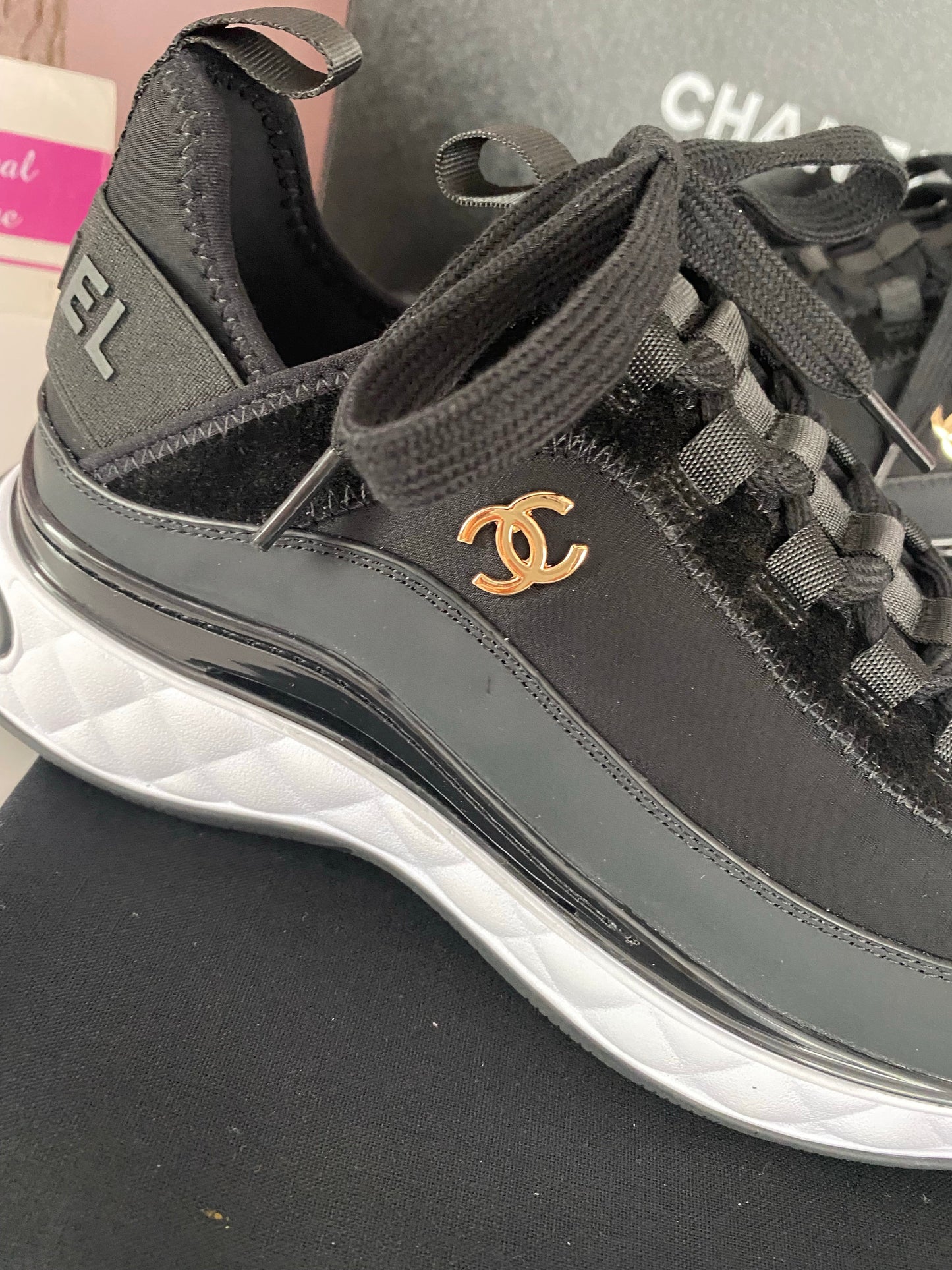 CC Sneaker