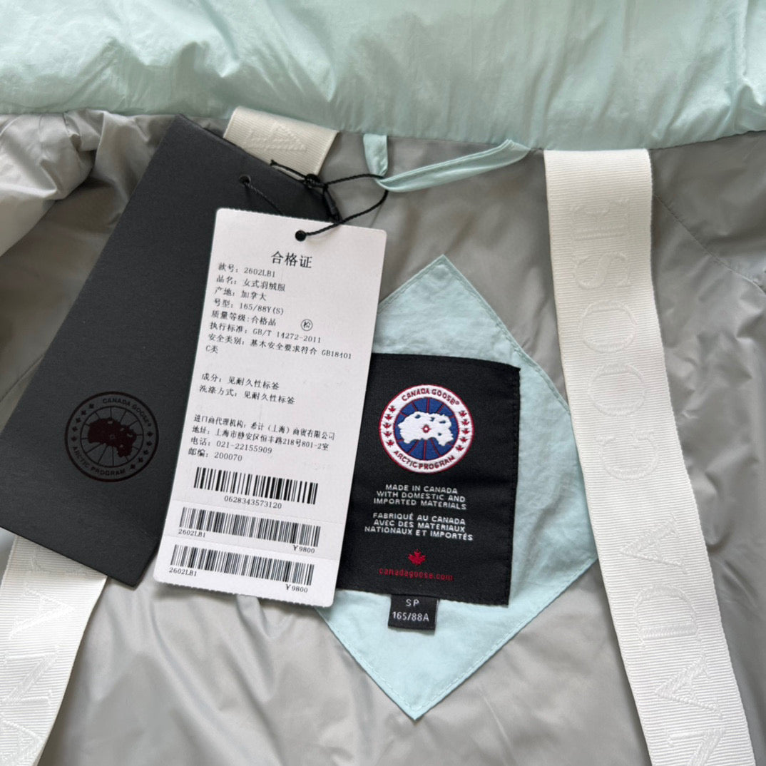 Junction Parka