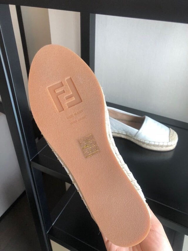 Logo Espadrilles