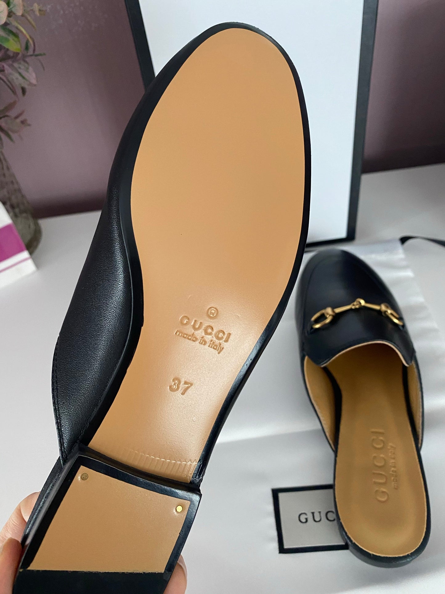 Princetown Loafers