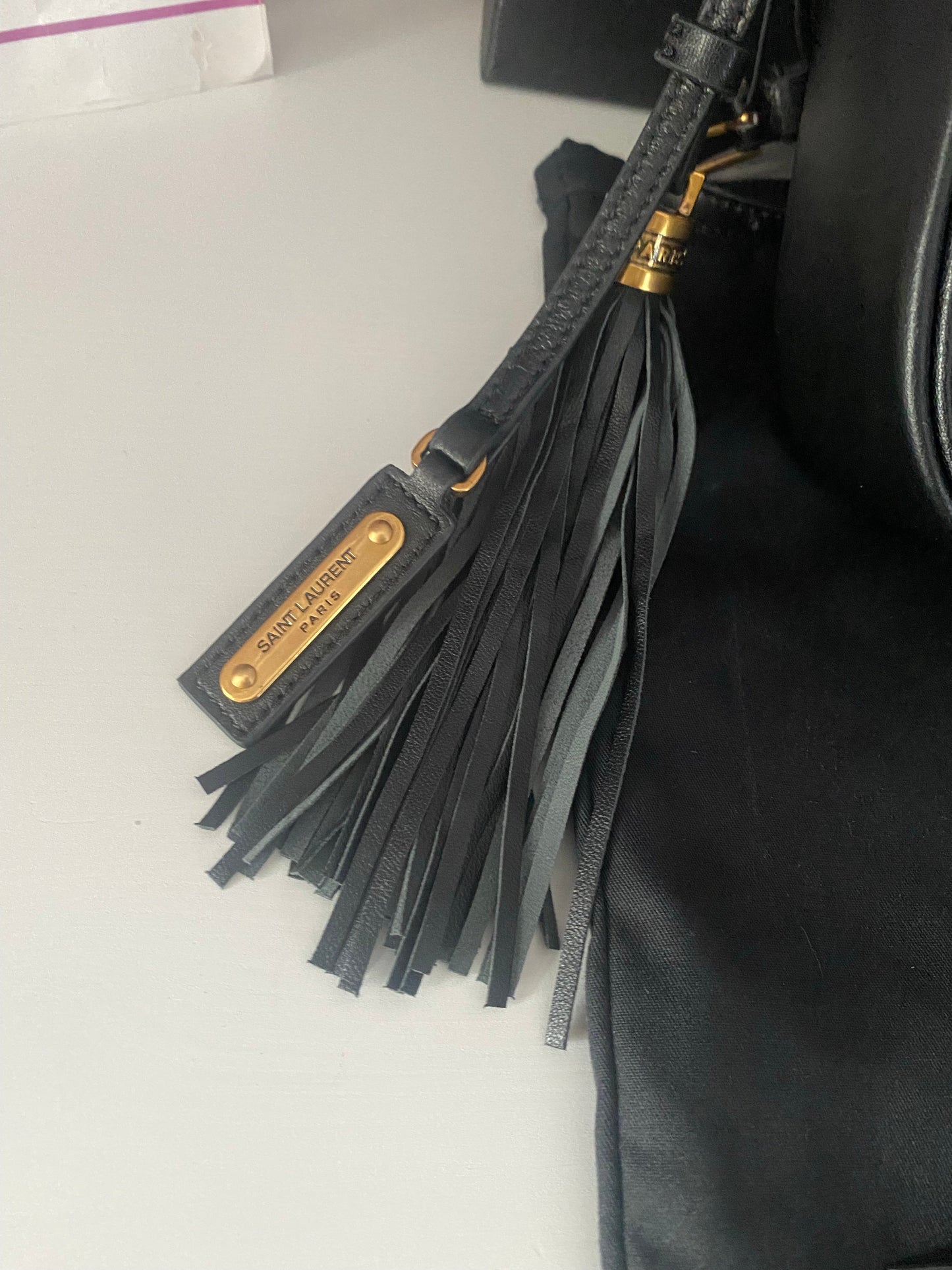 Lou Camera Bag
