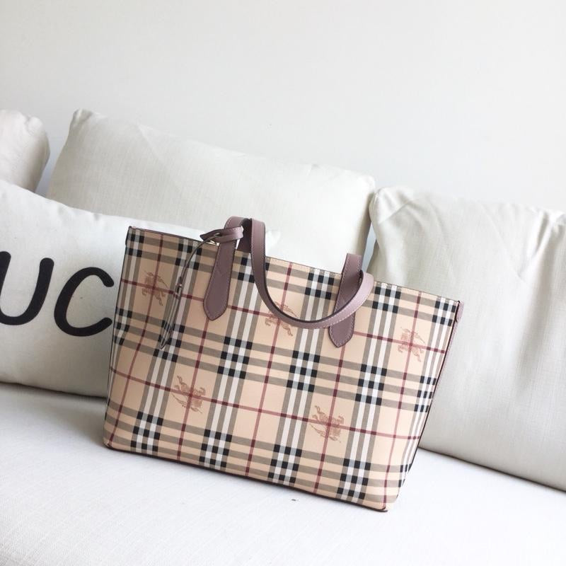 Reversible Tote
