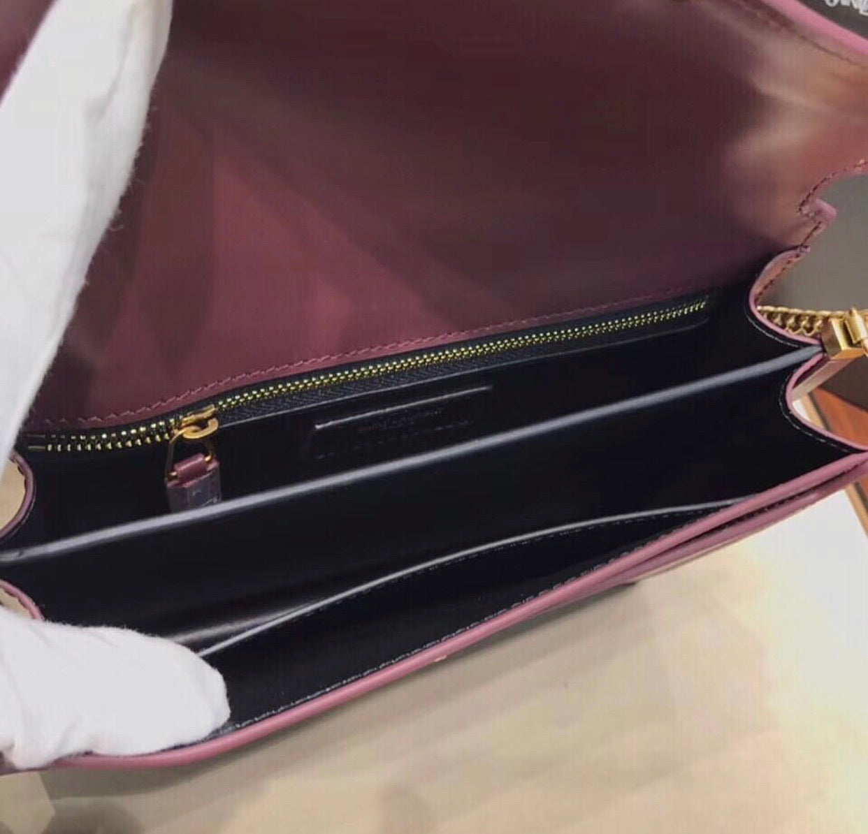 Cassandra Bag