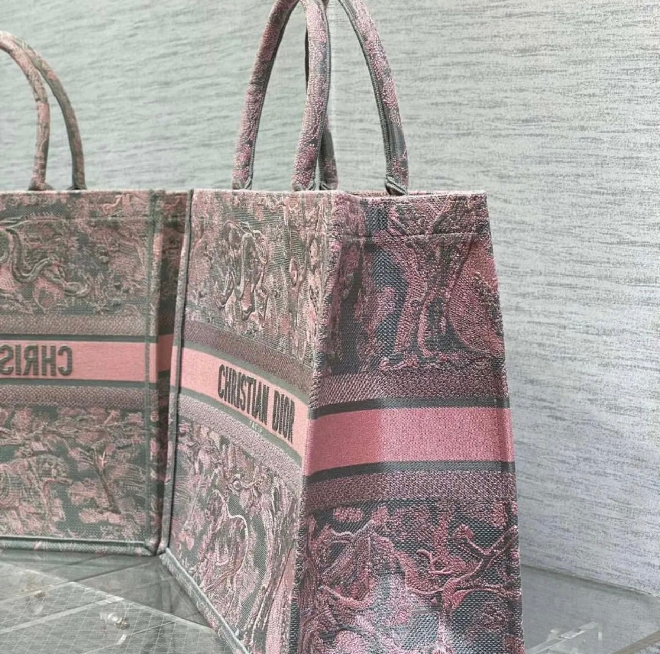 Book Tote