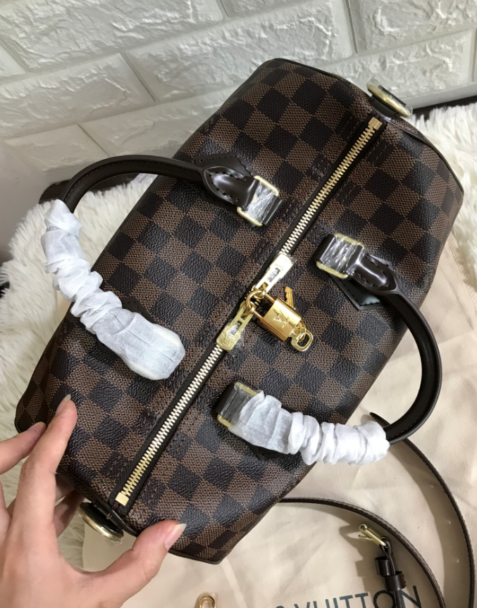 Speedy Damier Ebene