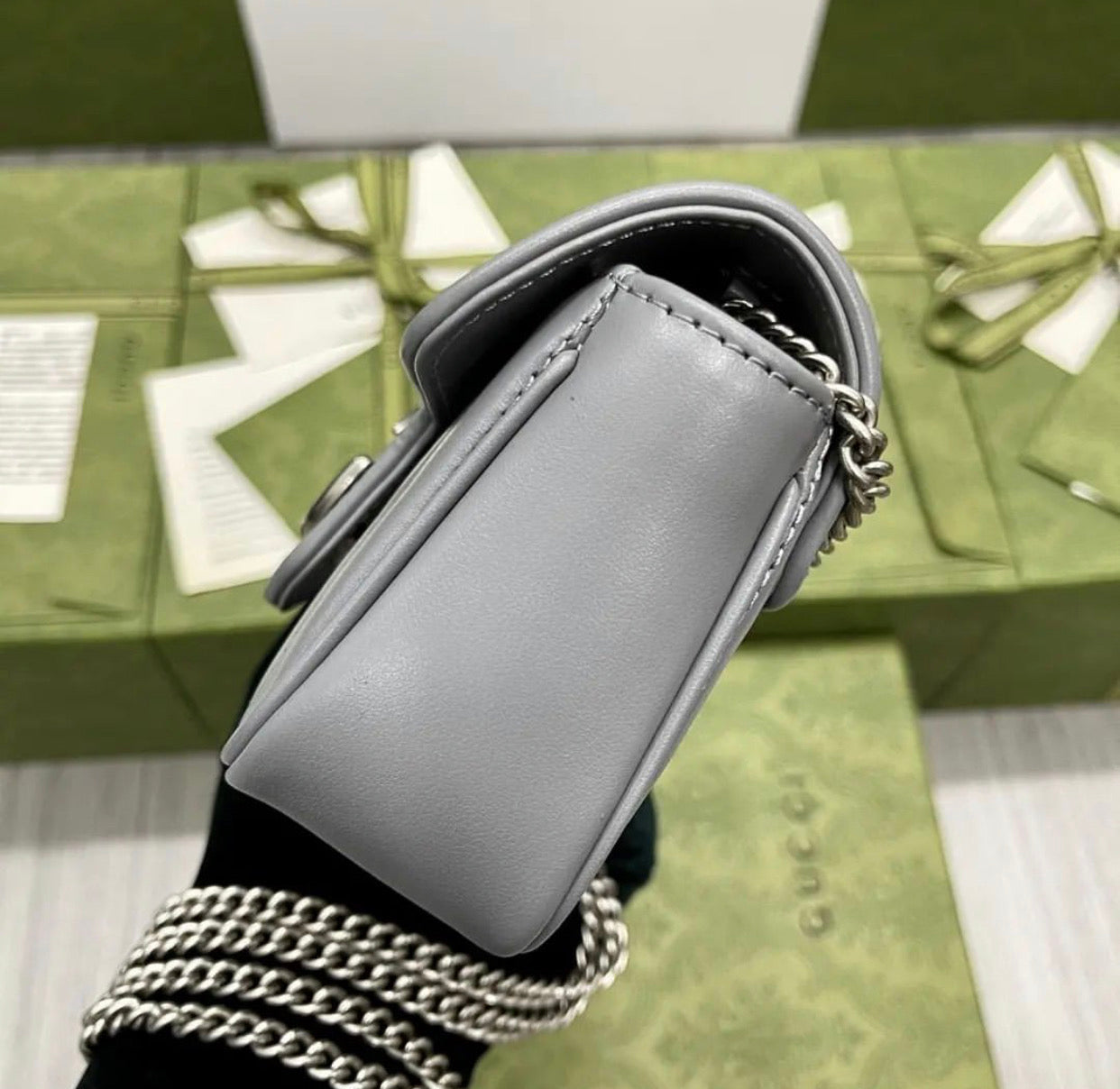 Marmont Super Mini