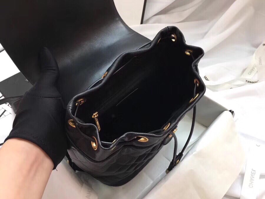 CC Blackpack
