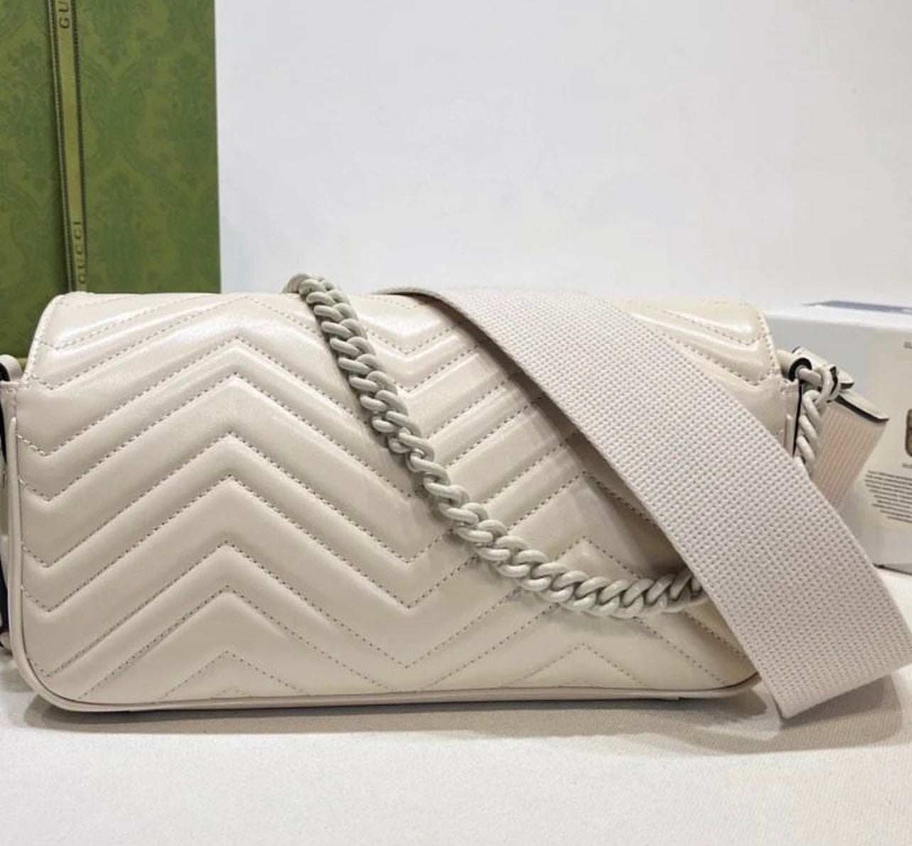 Marmont Small Shoulder Bag