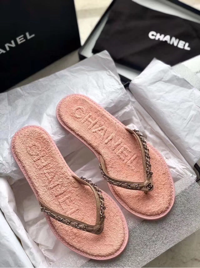 CC Sandals