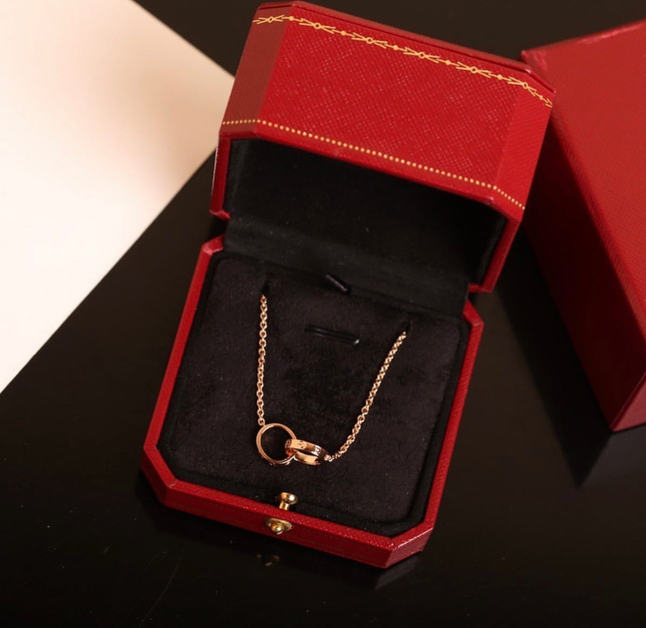 Love Necklace