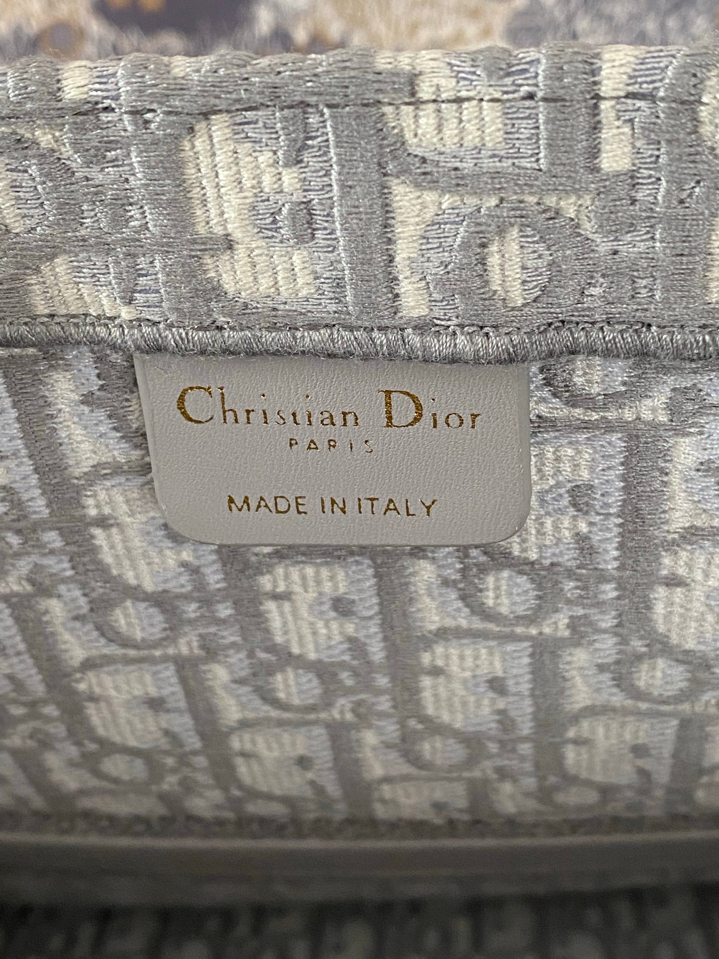 Book Tote