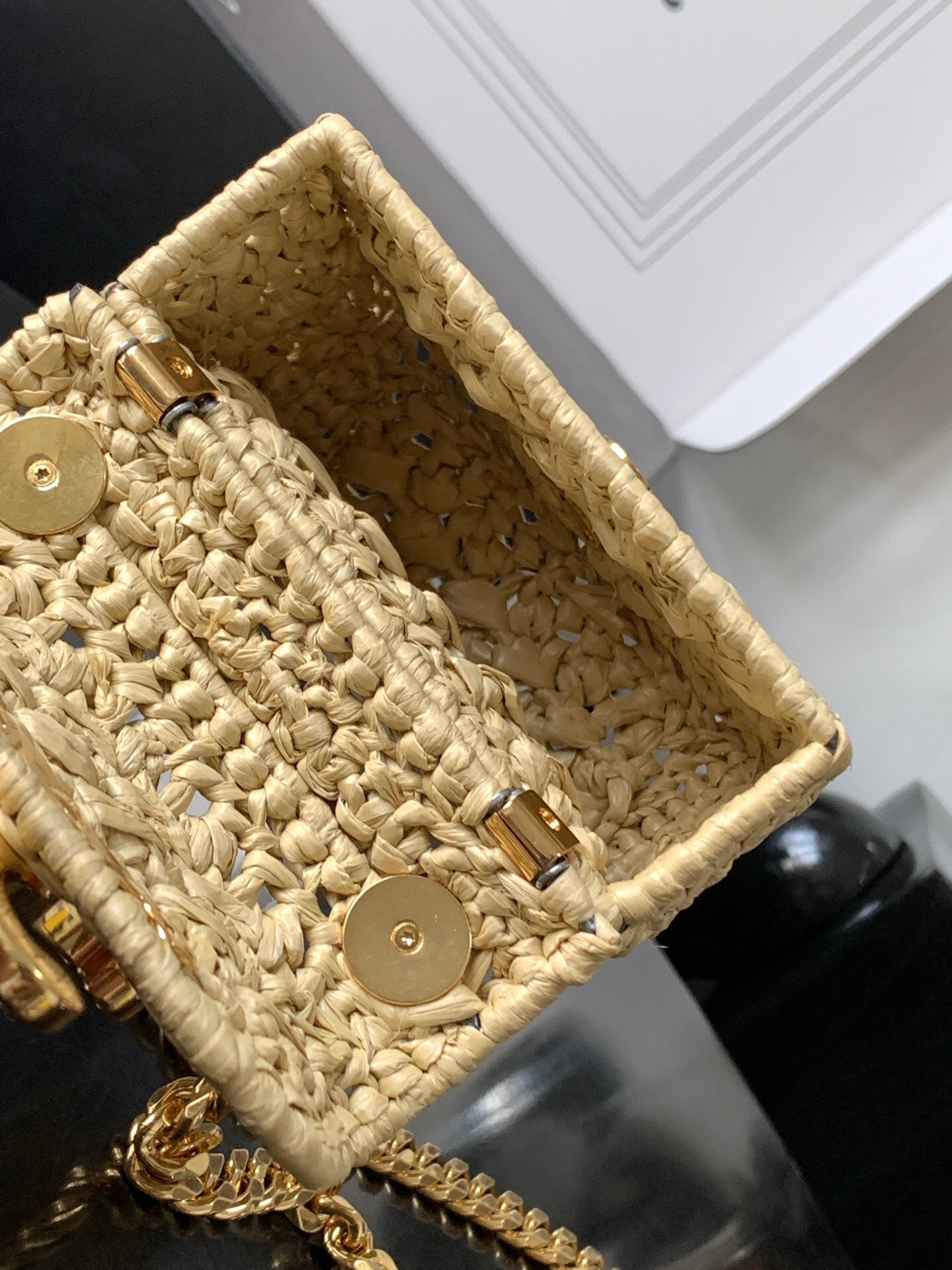 Raffia Triomphe