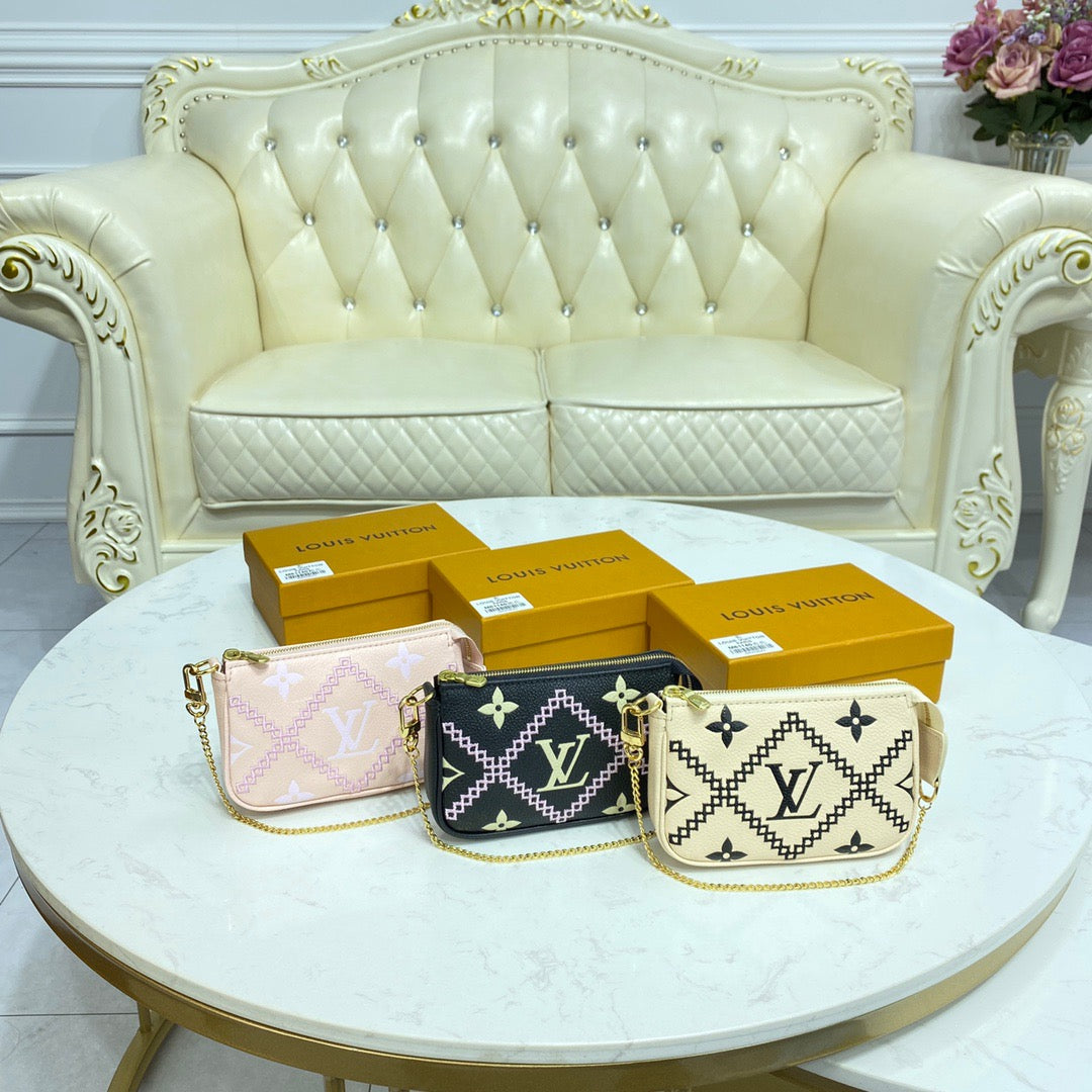 Mini Pochette