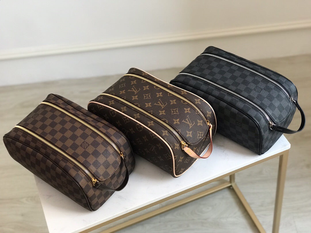 Toiletry Case