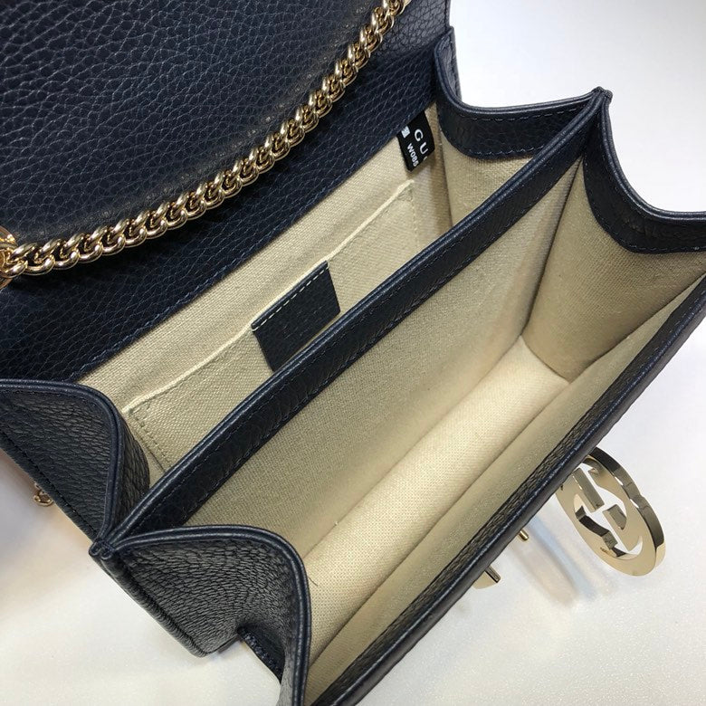 GG Chain Bag