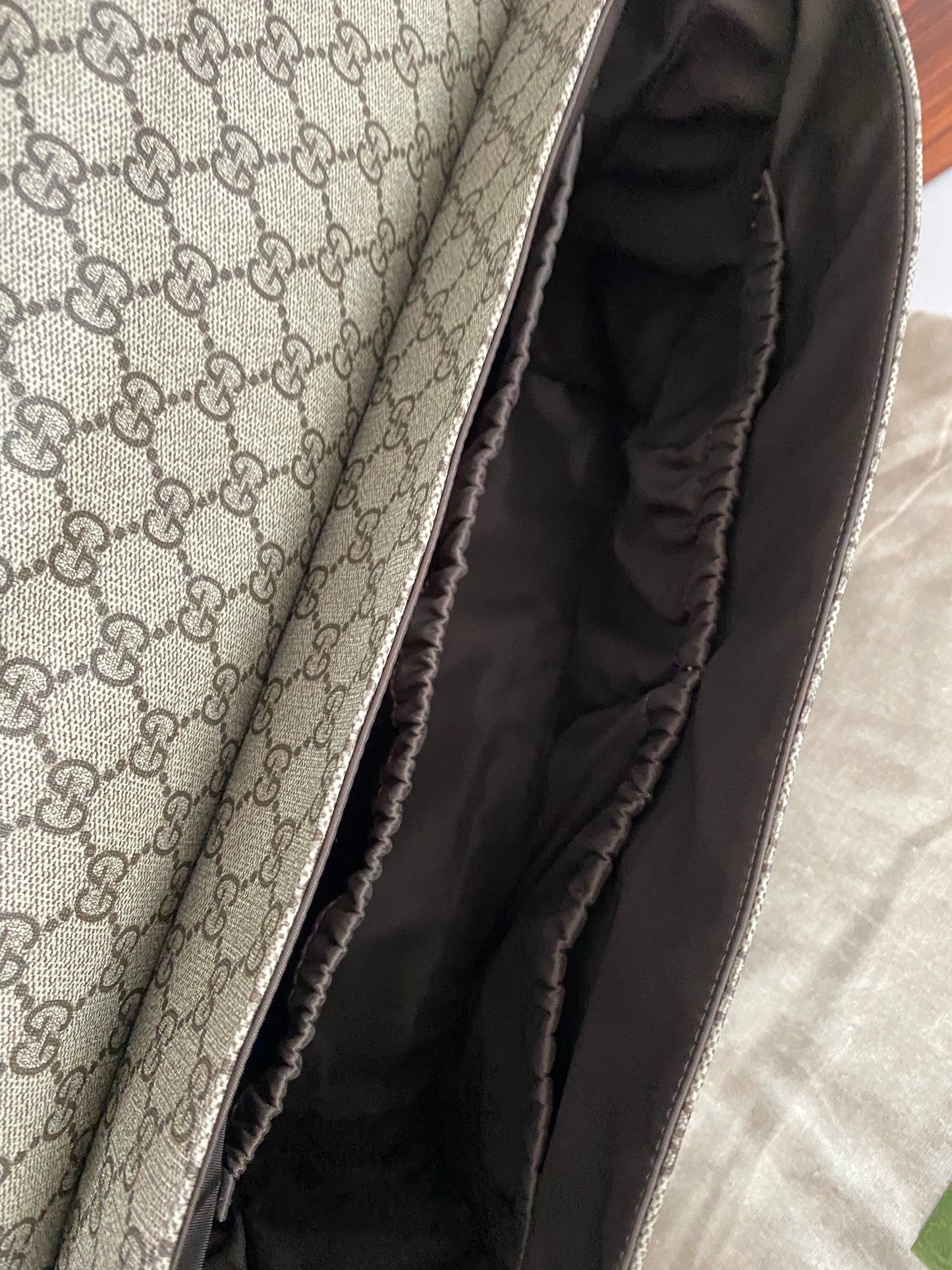 Baby Changing Bag