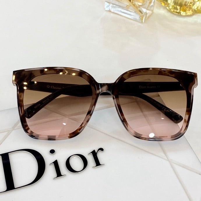 Logo Sunglasses