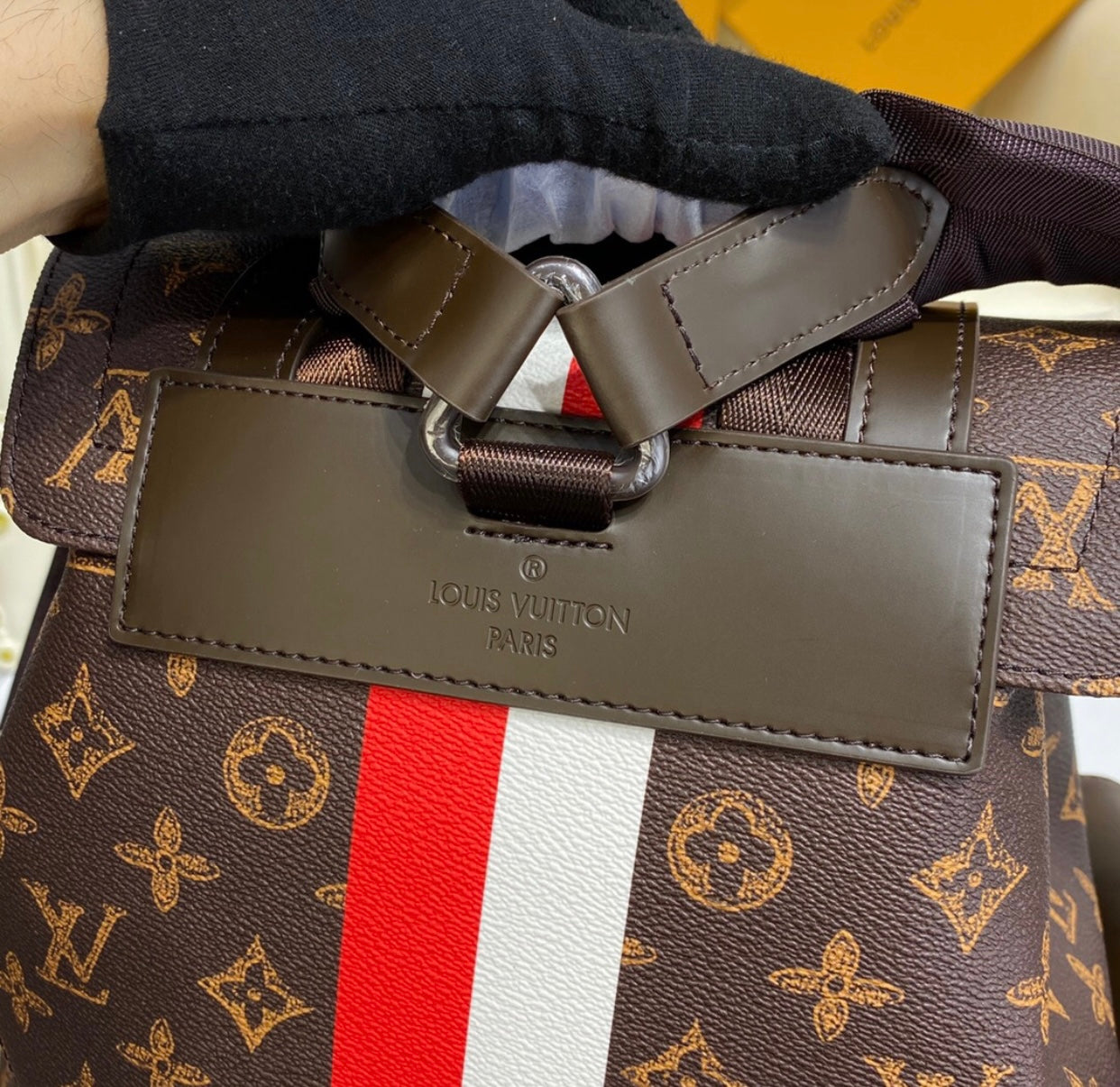 Christopher Backpack