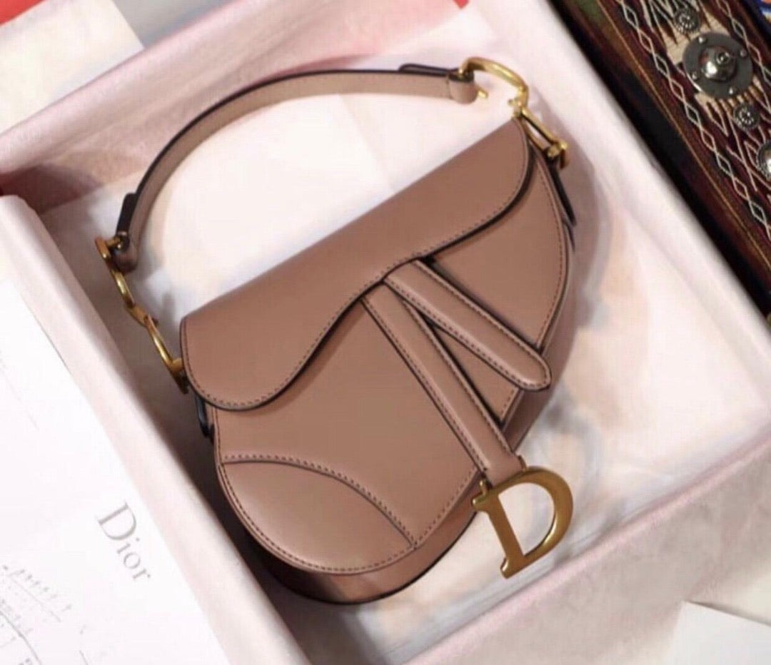 Saddle Bag