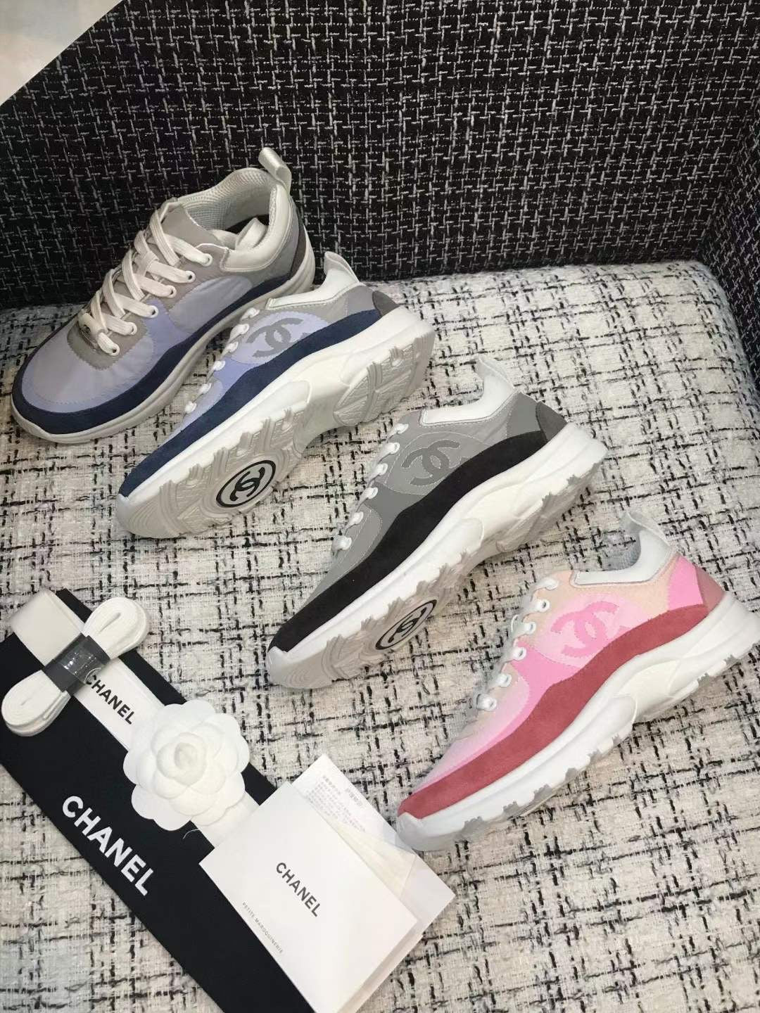 CC Sneaker
